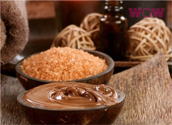 Chocolate Massage in Aundh